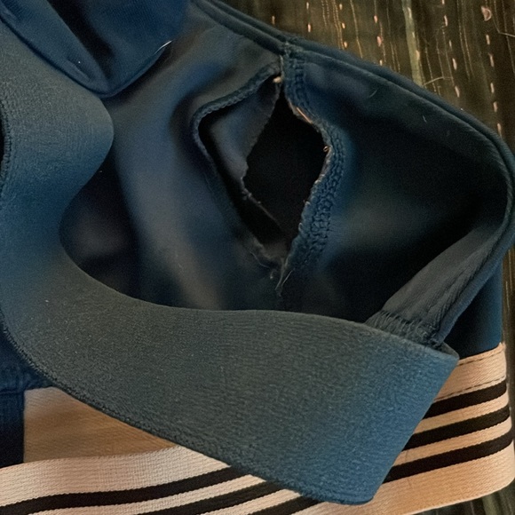Adidas Sports Bra - Picture 3 of 3